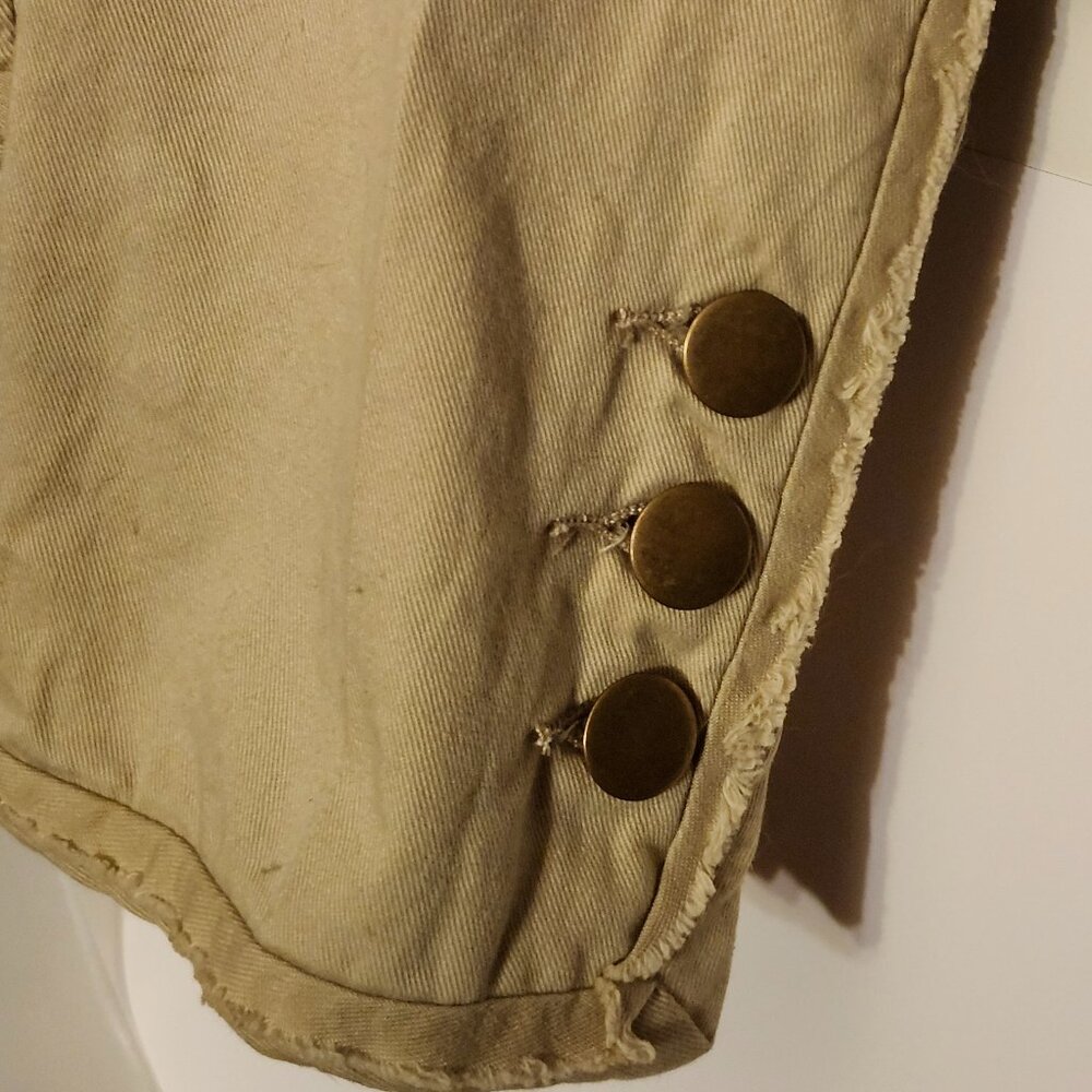 Embroidered jacket - Picture 7 of 7